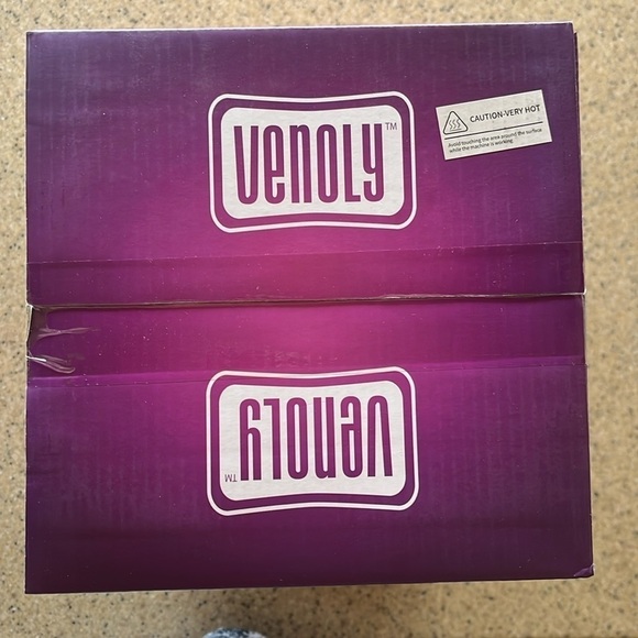 Brand New Nut Milk Maker Machine Homemade Plant-Based Dairy-Free Beverages - Picture 6 of 11